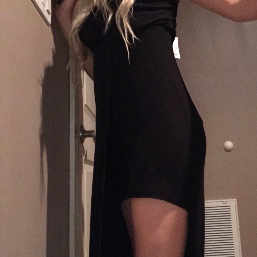 Brand new with tags, never worn dress!